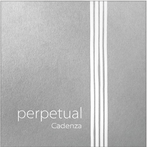 Pirastro Perpetual Cadenza 41A011